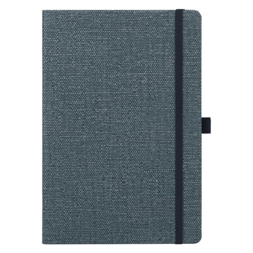 MOROCCO, a5 notebook, blue