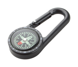 Clark carabiner