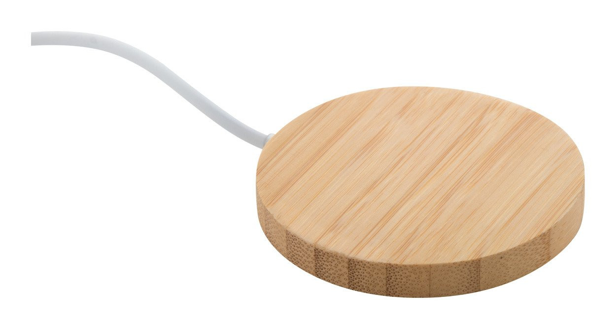 SeeMag magnetic wireless charger