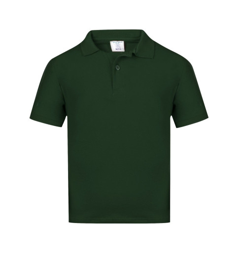 Keya YPS180 kids polo shirt
