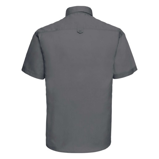 RUSSELL muška košulja kratkih rukava CLASSIC TWILL