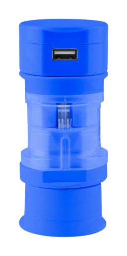 Trikutija univerzalni putni adapter