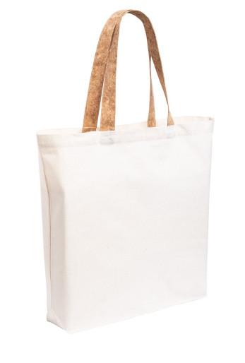 Tuarey cotton shopping bag