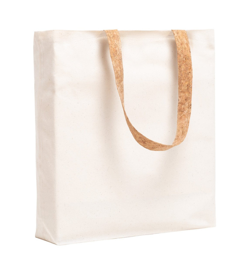 Tuarey cotton shopping bag