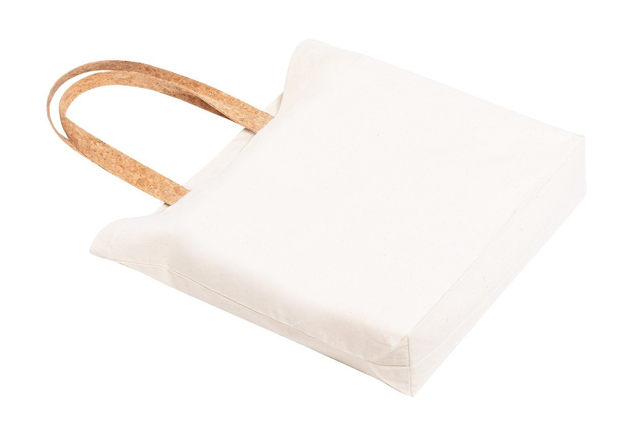 Tuarey cotton shopping bag