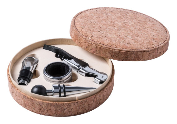 Bribal set za vino