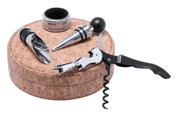 Bribal set za vino