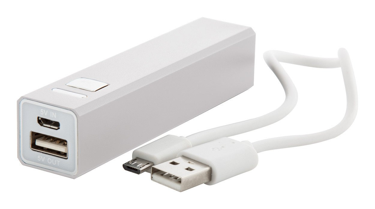Thazer USB pomoćna baterija-power bank