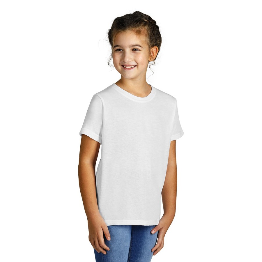 SUBLI KID - Kids' T-shirt, suitable for sublimation