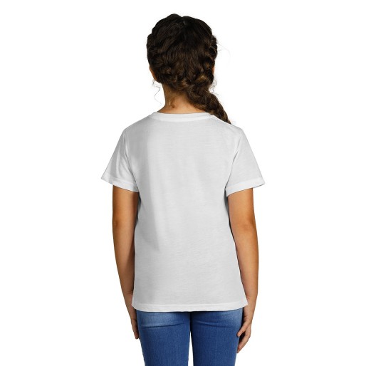 SUBLI KID - Kids' T-shirt, suitable for sublimation