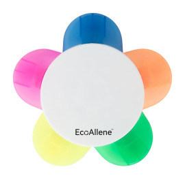 Pentamark highlighter