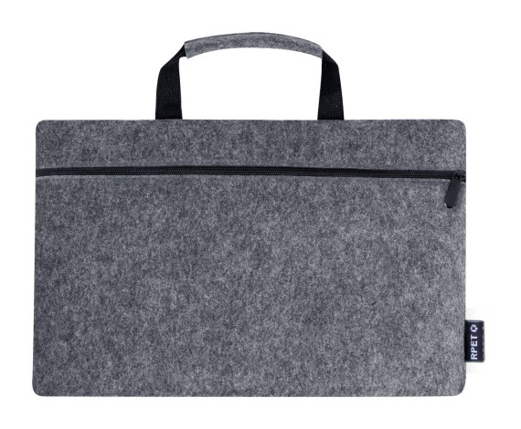 Rickey RPET document bag