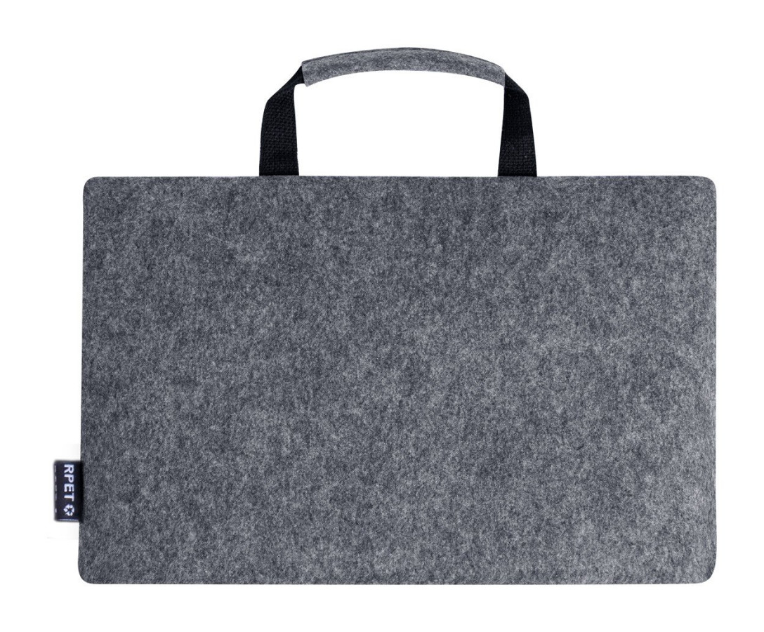 Rickey RPET document bag