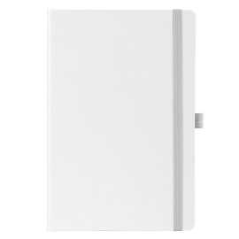 TOTO MAXI, b5 notebook, white
