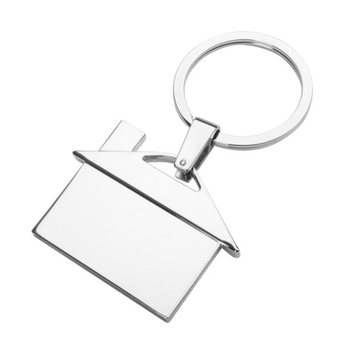Dwell keyring