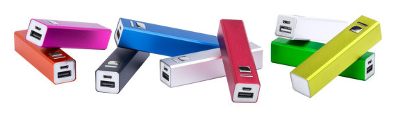Thazer USB pomoćna baterija-power bank