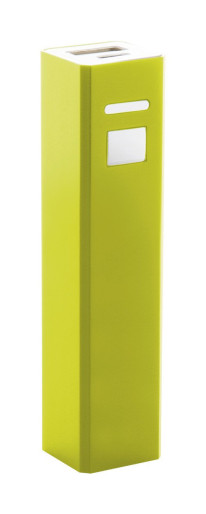 Thazer USB pomoćna baterija-power bank