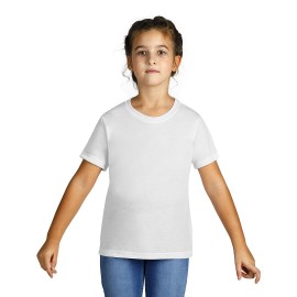 SUBLI KID - Kids' T-shirt, suitable for sublimation