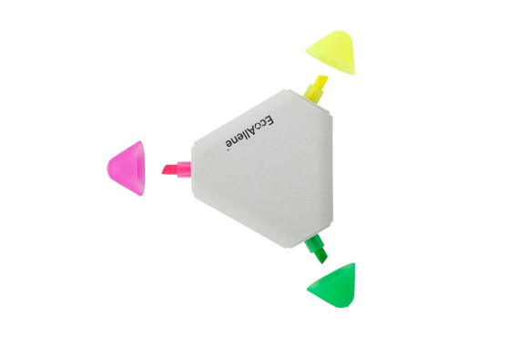 Triomark highlighter