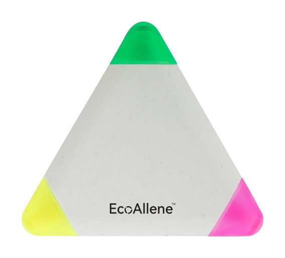 Triomark highlighter