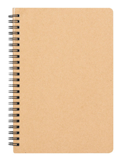 Kenta stone paper notebook