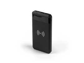 RADIO, Wireless power bank