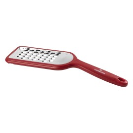 VICTORINOX GRATER, grater, red