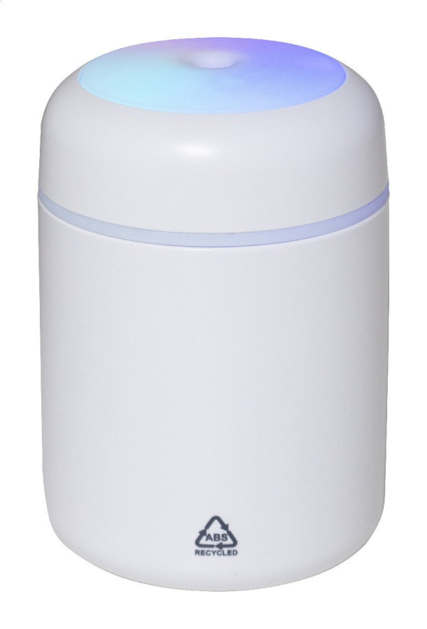 Rapor RABS humidifier