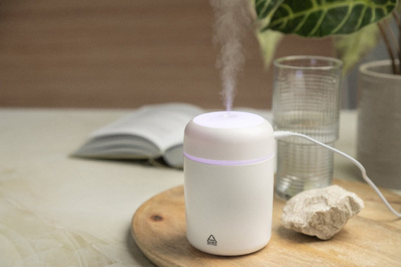 Rapor RABS humidifier