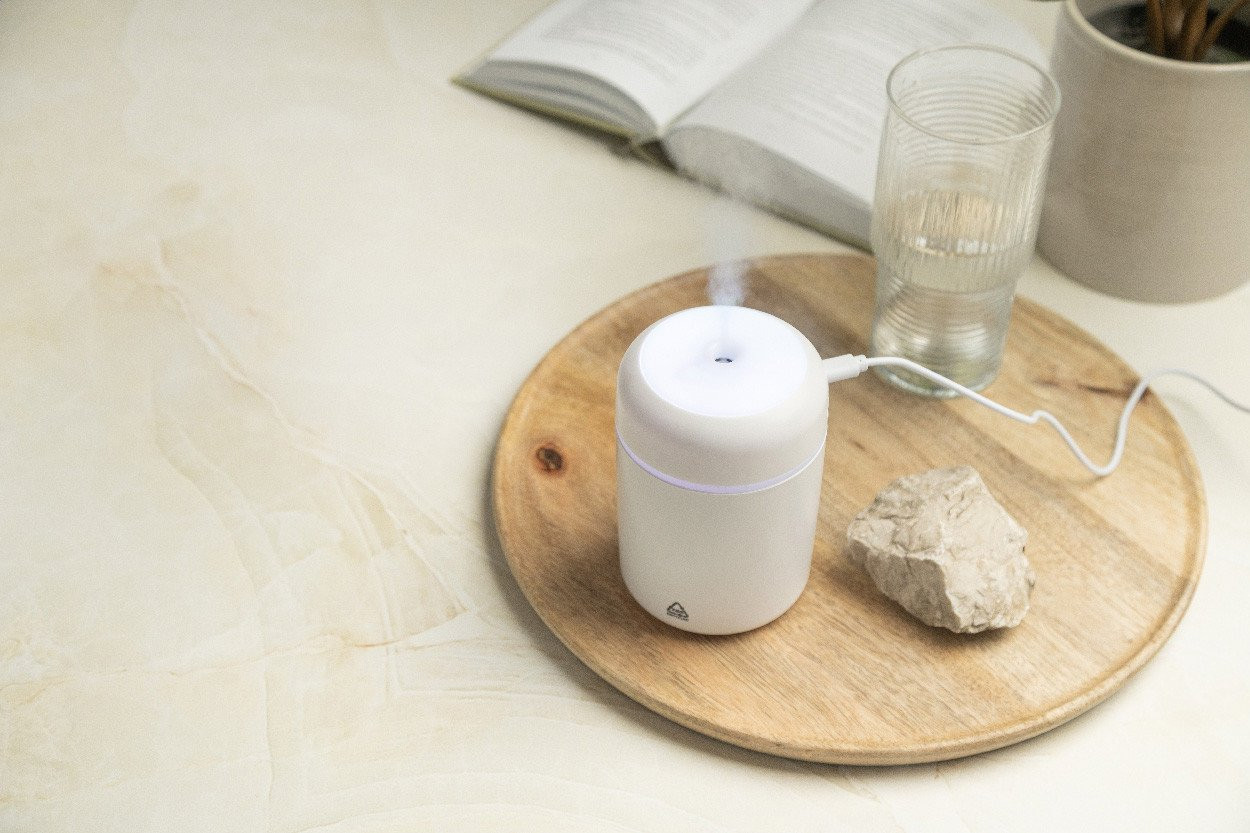 Rapor RABS humidifier