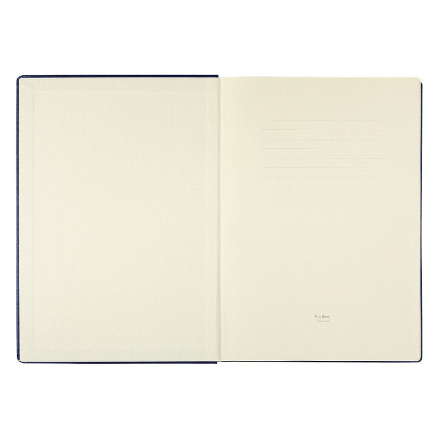TOTO MAXI, notes b5, crveni