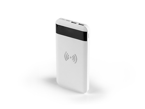 RADIO, Wireless power bank