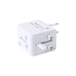 Travel adapter