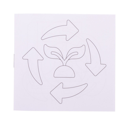 Colokil 12 set za bojenje, životinje, po želji kupca