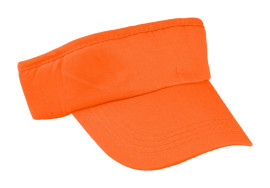Tiger sun visor