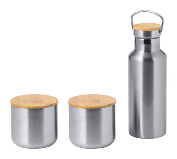 Dickinson drinking set