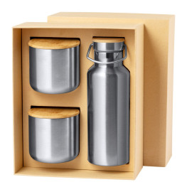 Dickinson drinking set