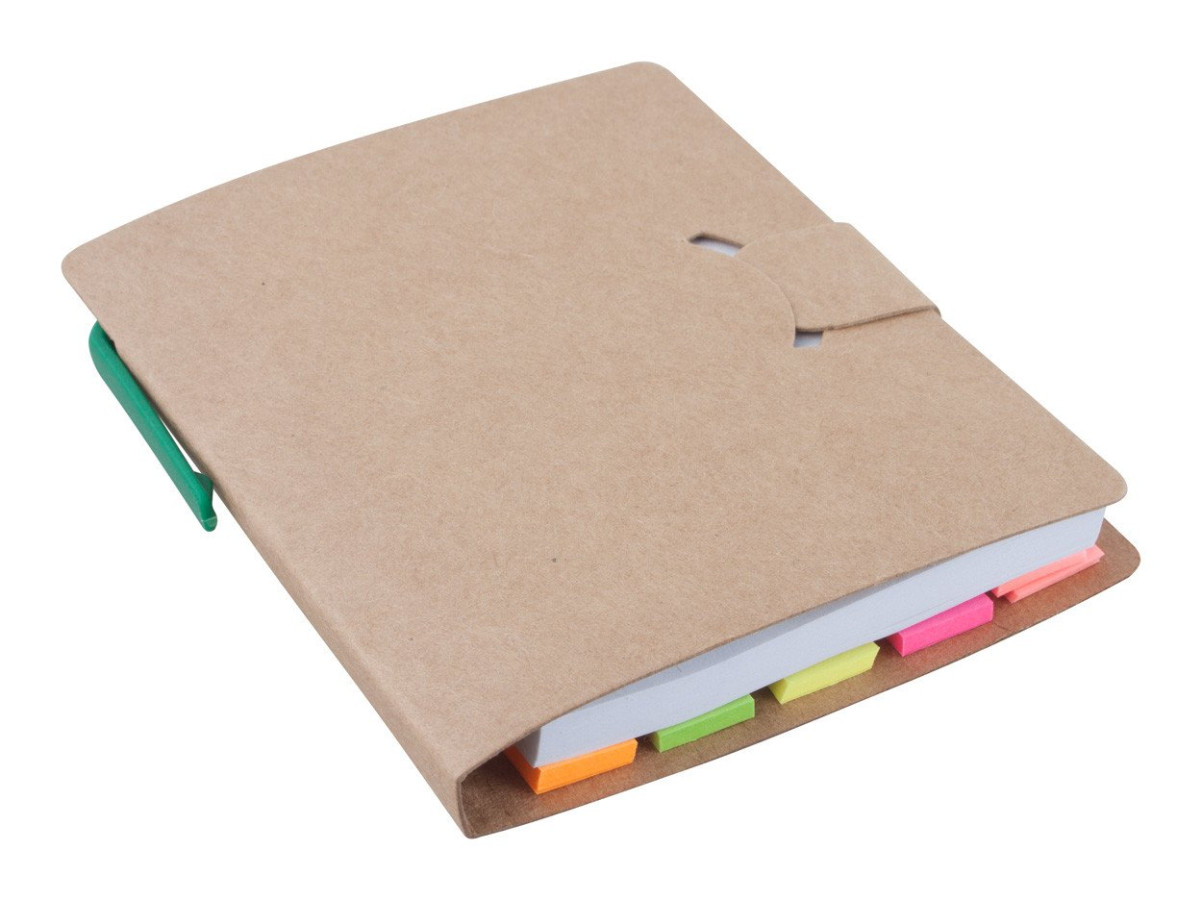 Econote notes sa samolepljivim papirićima