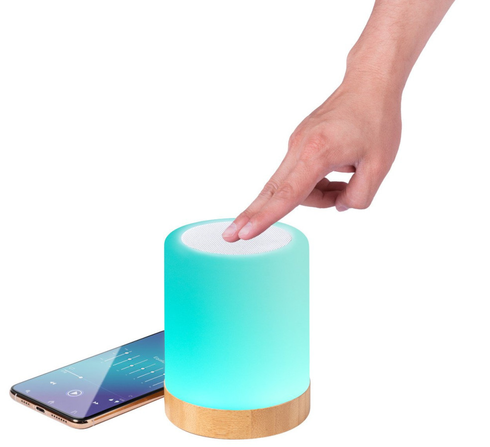 Nalow bluetooth zvučnik