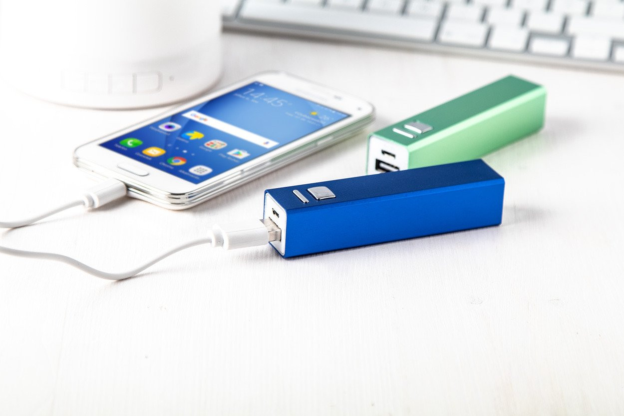 Thazer USB pomoćna baterija-power bank