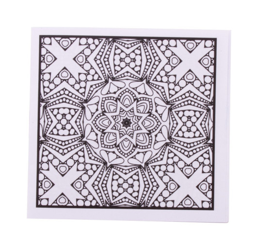 Colokil 12 set za bojenje, životinje, po želji kupca