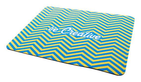 CreaFelt Cursor XL RPET mouse pad