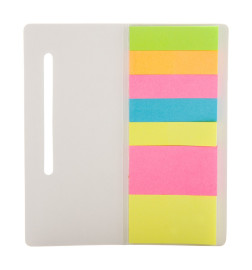 Karlen adhesive notepad