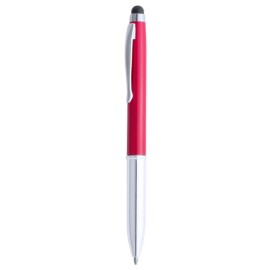 Lampo touch ballpoint pen