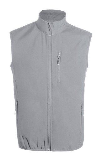 Jandro RPET softshell prsluk