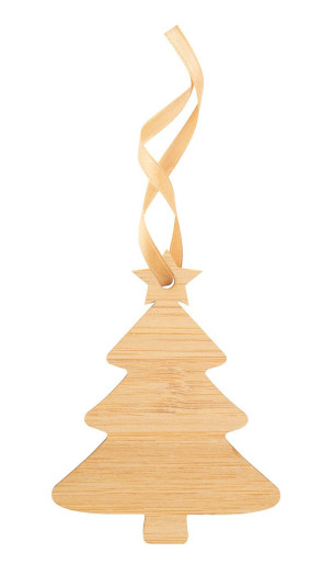 BooCard Božićna čestitka, jelka