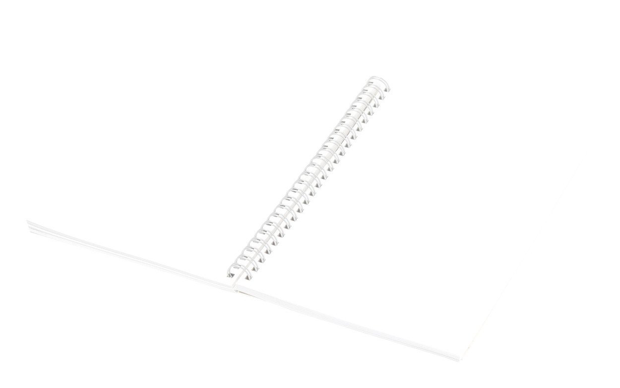 Bitar seed paper notebook