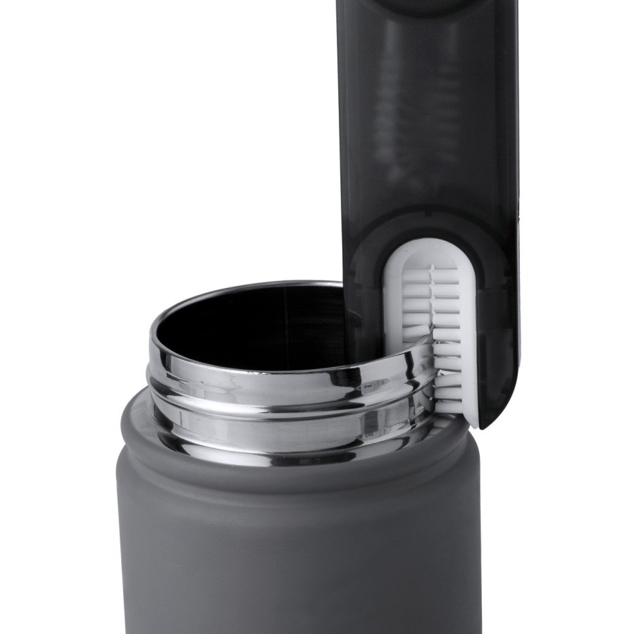 Grimg cleaning brush