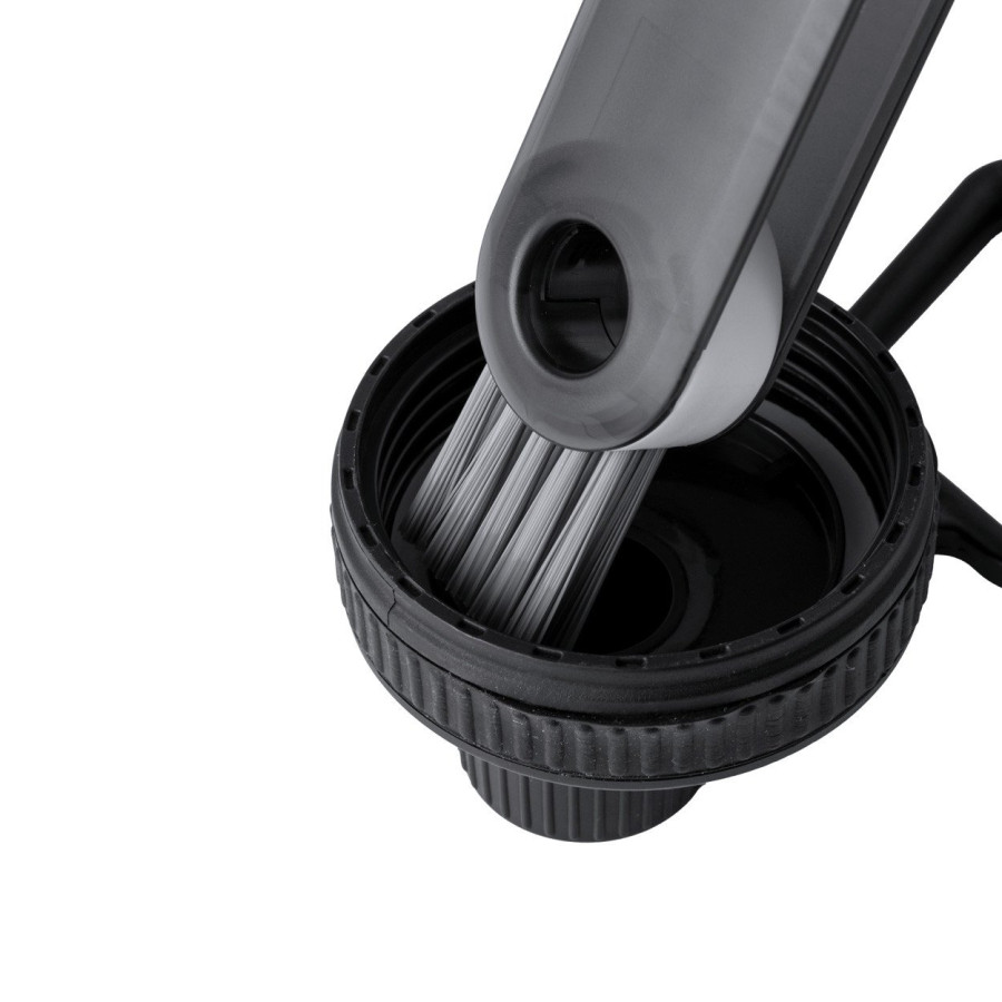 Grimg cleaning brush