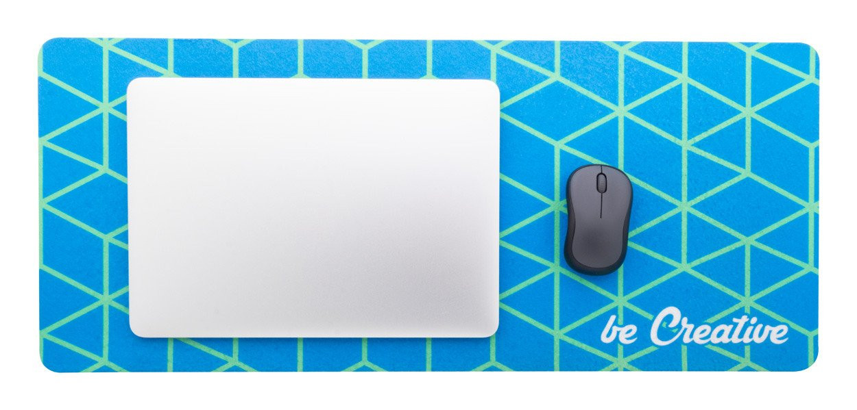 CreaFelt Cursor XXL RPET desk mat